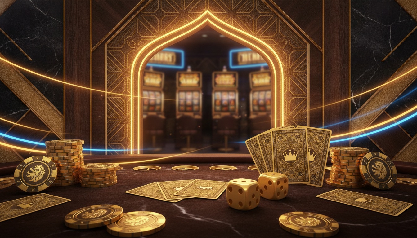 RoyalGame