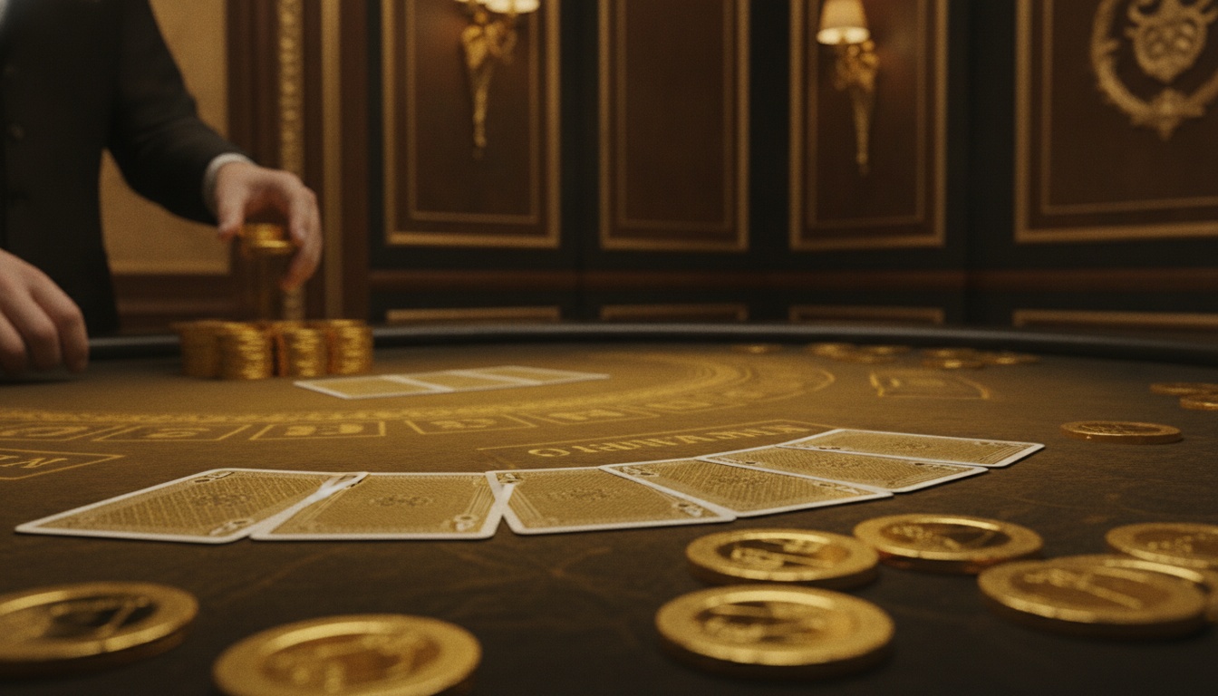Entdecken Sie die Vielfalt der Spiele bei RoyalGame